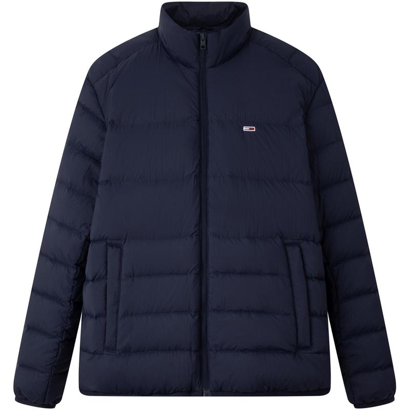 Tommy Hilfiger Мужская пуховая куртка DM0DM20686
