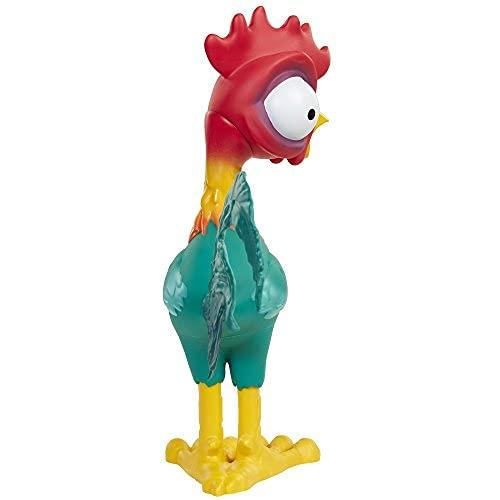 Disney Moana Squeeze and Scream HeiHei Toy Figure [Item]