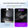 Tesla Model Y/3/YL Front & Rear Tailgate Protection Strips and Door Sill Plates with Free Shipping