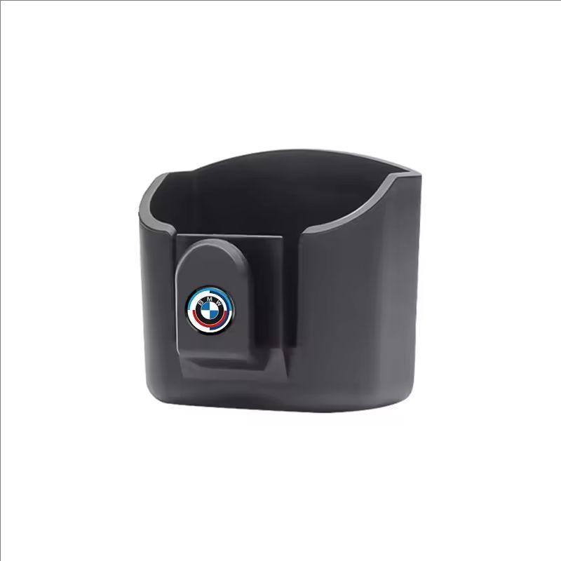 CTCE1 Car Key Holder Clip Car Interior Storage Box Dashboard Organizer For BMW G80 G06 G07 G42 G14 G15 G16 F82 F20 F21 F83 M3 /Sticker