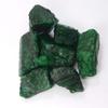 Natural Green Emerald Loose Gemstone 1000 ct Extremely Rough Uncut for Lapidary and Gem Collections