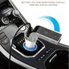 Bluetooth-compatible Receiver Deep Bass Wireless Quick Charge