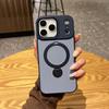 Магнитная вращающаяся подставка 360° для iPhone 17/16/15/14 Pro Max