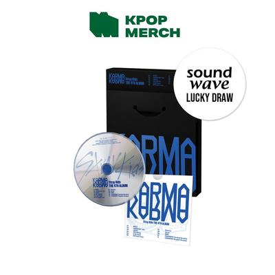 КАРМА (КОМПАКТ вер.) РОЗЫГРЫШ SOUNDWAVE