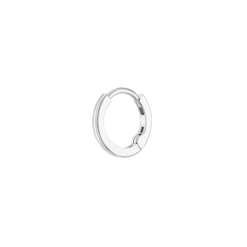 J.ESTINA J Basic 14K Single Earrings (JJJBE09AF129W4P00)