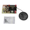 DIY Radio Soldering Kit Professional Red Light Version 535‑1605kHz 8W Radio Module DIY Kit for
