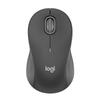 Беспроводная Bluetooth-мышь Logitech, бесшумная, эргономичная
