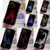 Чехол для телефона 'Скорпион' для Samsung Galaxy A52 A32 A12 A14 A34 A54 A51 A71 A53 A33 A13 A15 A25 A35 A55