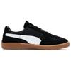Puma Кроссовки Super Team OG Black White Gum Unisex 390424-08
