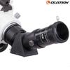 Celestron Аксессуары для астрономического телескопа Профессиональное наблюдение за звездами 2-кратная линза Барлоу Линза-удлинитель с высоким увеличением HD