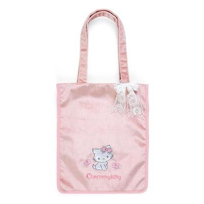 Сумка-тоут Sanrio Charmy Kitty (Лента с персонажем Хэйсэй) 973301