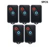 1-10PCS Boss Guardian SteelLine 2211L Garage Door Remote Control Rolling Code BHT4/BOL4/BOL6/BRD1 303MHz