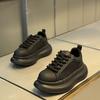 Предпродажа, нишевая модная обувь на платформе в стиле "dad shoes", легкая спортивная и повседневная обувь