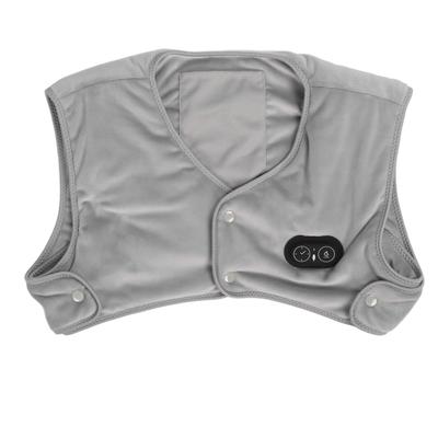 Электронная грелка для плеч A258 с таймером, 3 температурных режима, грелка для шеи и плеч