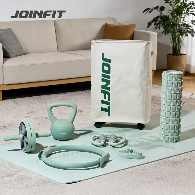 JOINFIT Home Fitness Training Kit