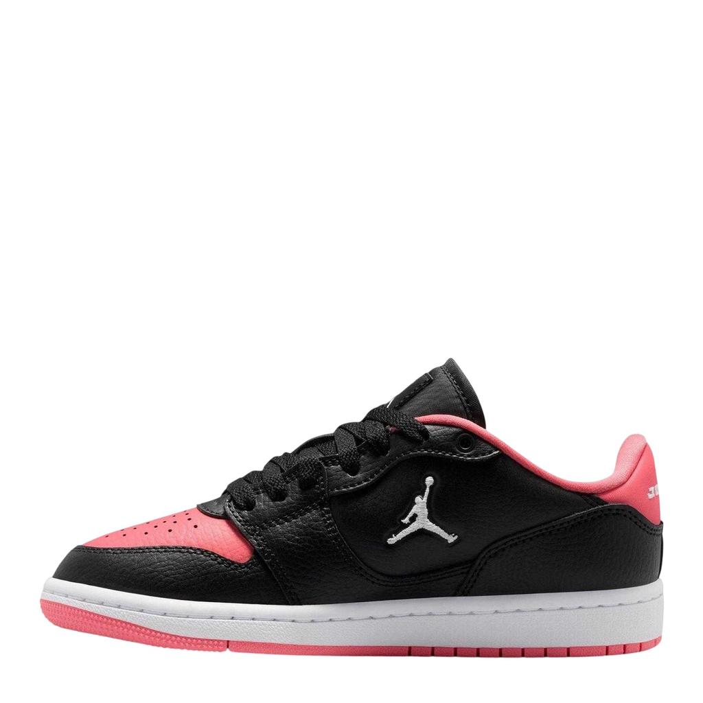 Nike Детские кожаные кроссовки Air Jordan Access