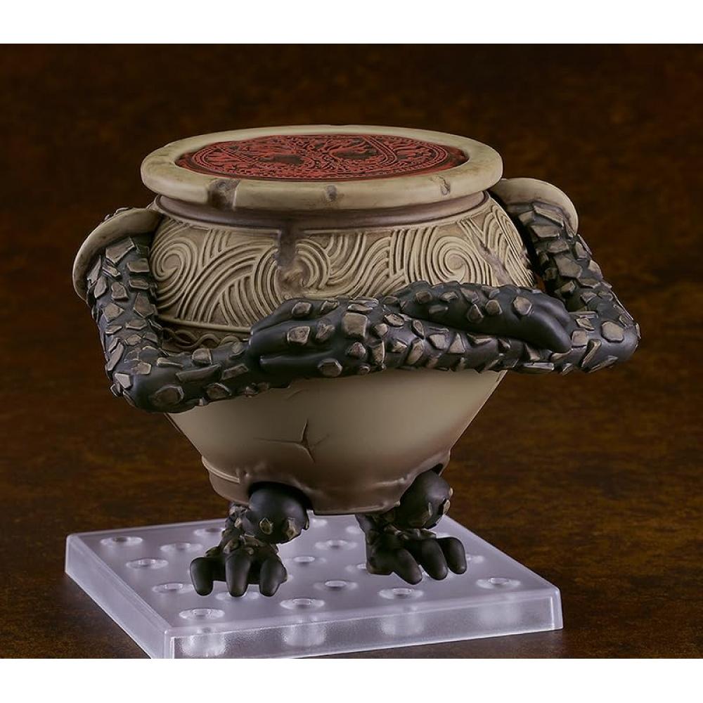 Нендороид ELDEN RING Александр немасштабная пластиковая раскрашенная подвижная фигурка