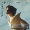 CD ДИ КАРСТЕНСЕН - Возлюбленный DCI7012 NYC Япония Рок Б/У