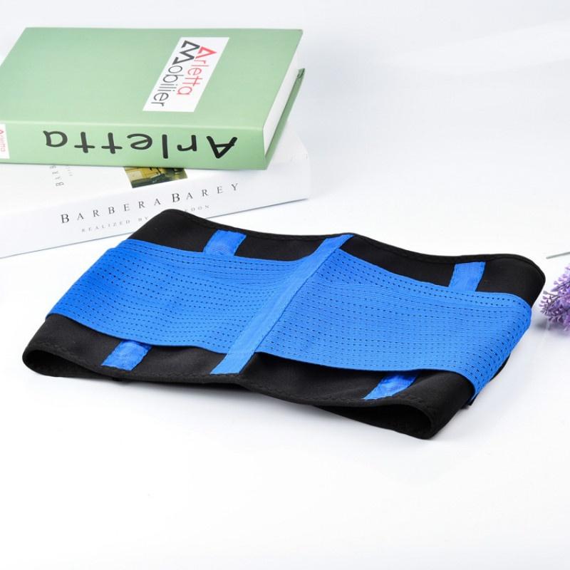 Корректирующее белье для упражнений, спортивный пояс, пояс для тренажерного зала, формирователь тела, Cincher Trainer, триммер, пояса для сжигания жира для мужчин и женщин