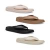 Crocs Женские шлепанцы на платформе Getaway Flip 4   1