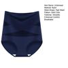 High Waist Women Butt Lifter Body Shaper Briefs Tummy Control Shapewear Panty Slimming Underwear for Daily Wear