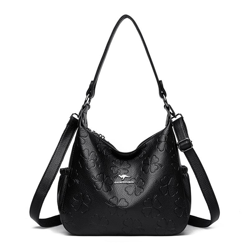 Women's Bag Crossbody Bag Women's Shoulder Bag Middle-aged Women's Mom Bag Large Capacity Bag