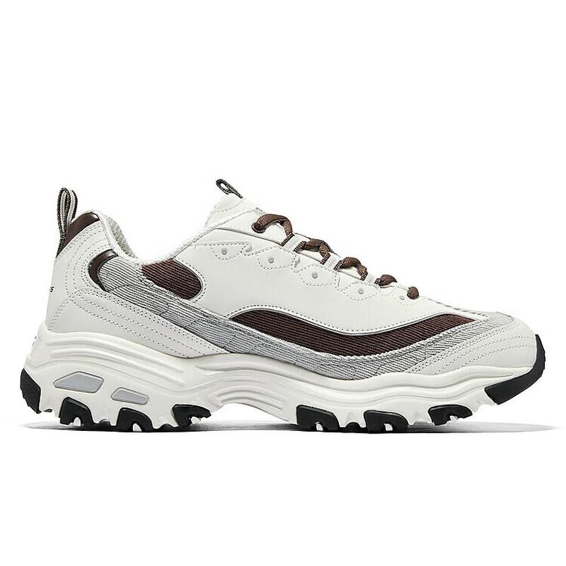 Skechers Мужские массивные кроссовки 894282