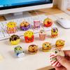 10 Pcs Toys For Kids Bulk Small Slow Rising Foam Mini Stress Cute Toy Prospector