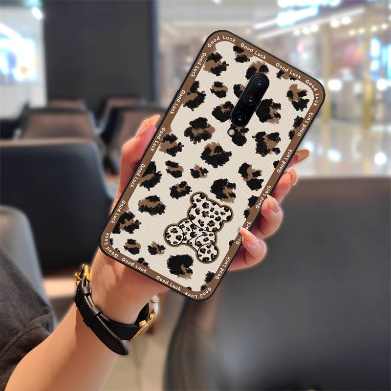 Cover Durable Phone Case For 1+8/One Plus 8 Shockproof Soft case Anti-dust protective Cute Cartoon Waterproof Anti-knock