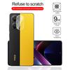2 комплекта изогнутого закаленного стекла для TECNO POVA Neo 2 6 NEO 4G 5 Pro 5G 4 3 TECNO POVA задняя крышка объектива камеры