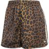 Ayollar Satin Shortiklari Koʻp rangli/Bronza Strata Ayollar Streetwear KA2673
