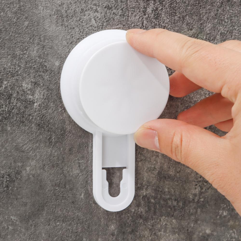 Прочная настенная пластиковая полка для душа, хранение, настенная корзина, угловая полка для хранения, принадлежности для ванной комнаты