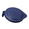Replacement Car Washer Bottle Cap for Windscreen Washer Wiper Fluid Reservoir for Peugeot 407 3008 5008 C5
