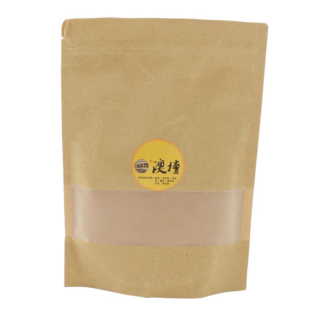 Sandalwood Incense Powder 250g Create Peaceful Mood Enjoy Quiet Moment Pure Sandalwood Powder for