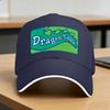 Summer Casual Baseball Cap Dragon Tales Outdoor Gym Trucker Hat For Couple Women Sun Visor  yk Cute Baseball Caps