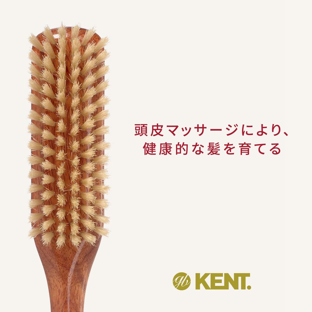 Очень мягкая щетина из высококачественного свиного волоса, ордер на британскую королевскую семью DA4S GBKENT Щетка, щетина,