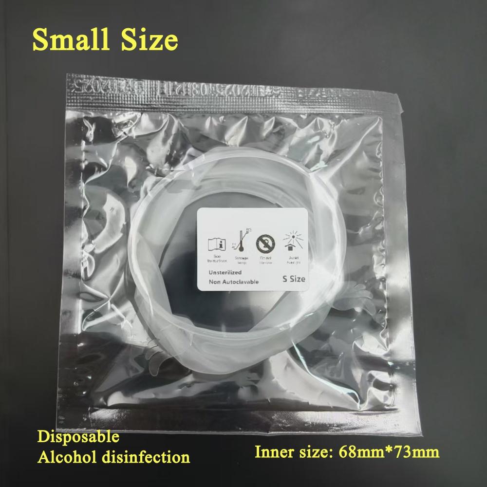 Стоматологические роторасширители 3D Стоматологические О-образные ретракторы щек Защита губ Открыватели рта Обычные модели для взрослых и детей