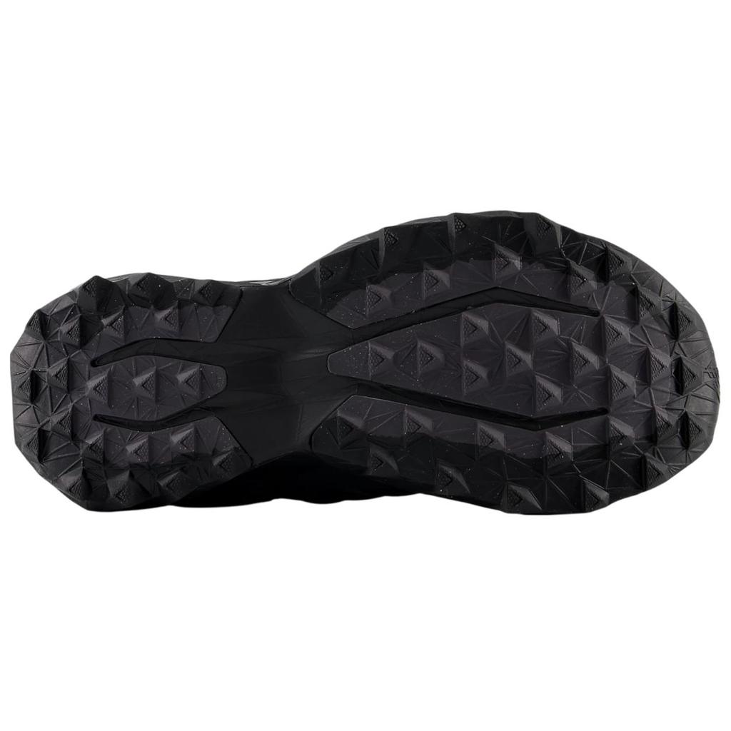 New Balance Tektrel 'Black Magnet' Sneakers MTTTRSLK