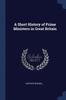 Книга A Short History of Prime Ministers In Great Britain
