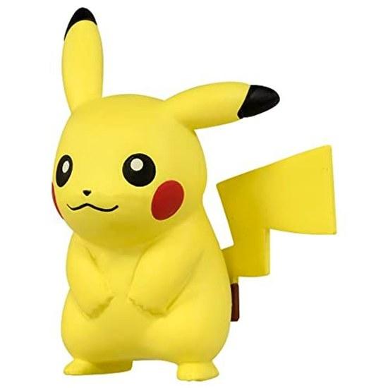 Takara Tomy Pocket Monster Moncolle MS-01 Pikachu
