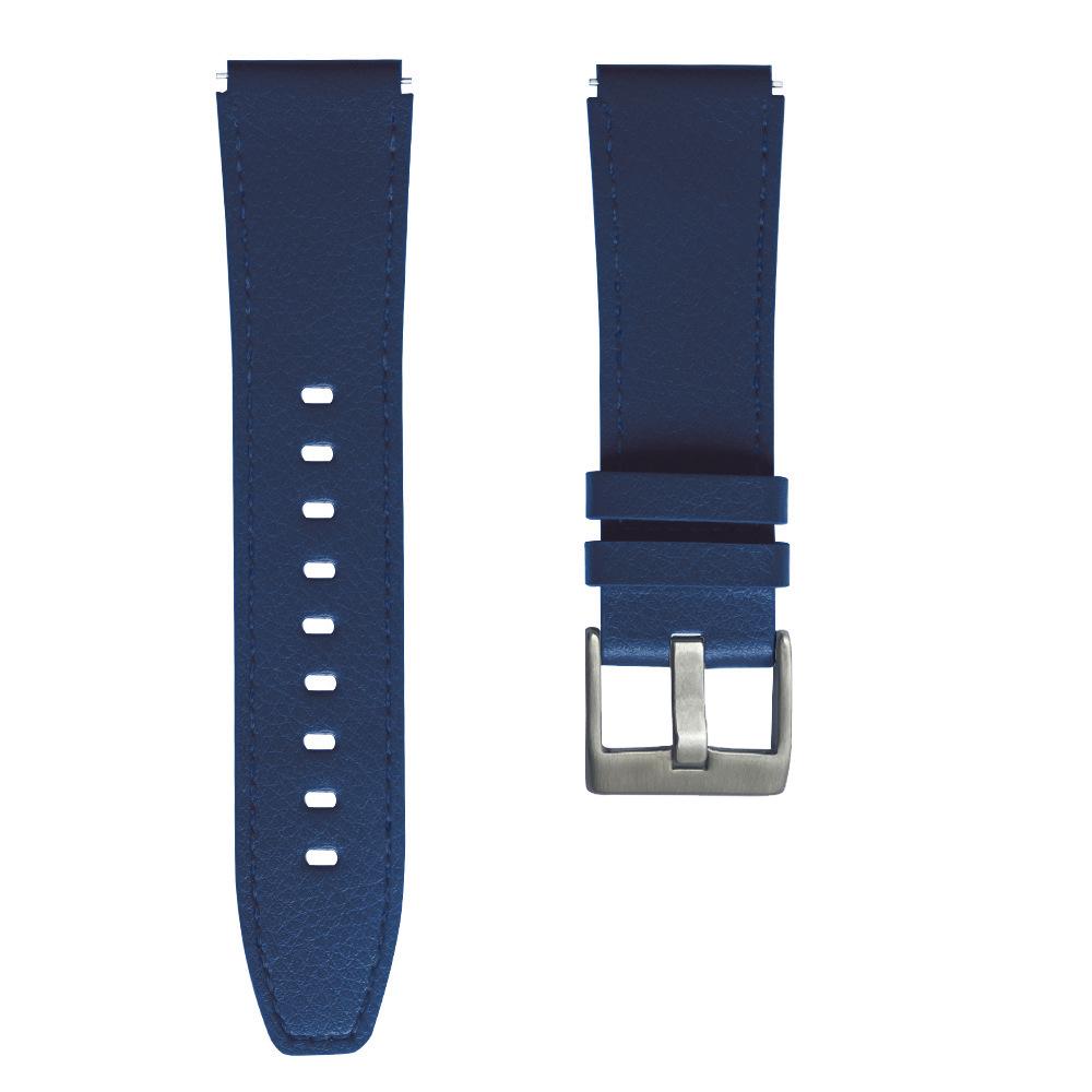 22mm Strap for Huawei Gt2 Pro Band Leather Watchband GT 2 3 Pro 46mm Bracelet Accessories GT3 SE/GT2E Wristband Bands