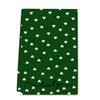 JIT Dropshipping Thanksgiving & Halloween Microfiber Kitchen Towels - Holiday Decorative Dish Towels