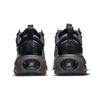 Nike Детские кроссовки Air Max 2021 GS Black Iron Grey белые DA3199-001