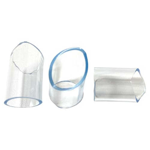 Проблема решена! Мягкая защита носика чайника для предотвращения капель, просто вставьте в носик чайника, набор из 3 штук, сделано в Японии, cw-35163p