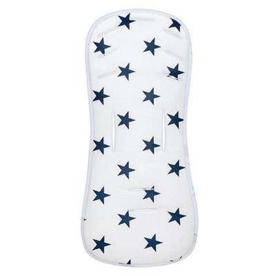 Aprica Stroller Option Multi Seat Mat Коврик для сиденья коляски Впитывающий воду Быстросохнущий 2056213 (Звезда Невады)