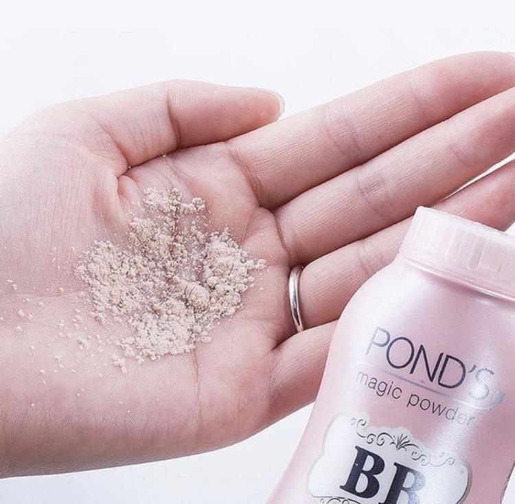 POND'S Magic POWDER BB 50 грамм