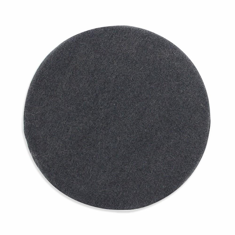 Memory Foam Seat Cushion 30~40cm Stool Cover Comfortable Round Stool Cushion Office