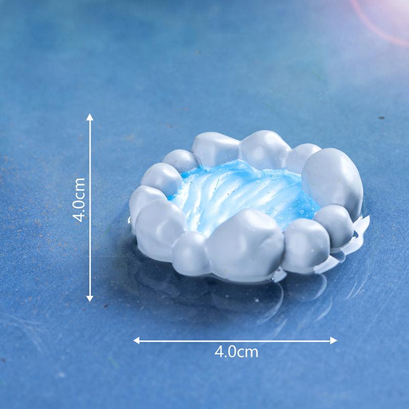 Мультяшные милые миниатюрные фигурки капибары креативные модные мини-фигурки животных кавайные украшения для дома своими руками аксессуары подарки