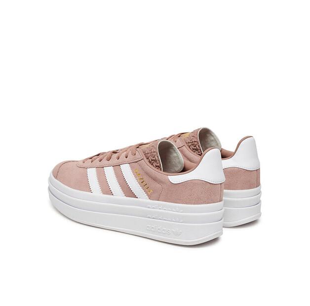 Кроссовки adidas Originals Gazelle Bold J