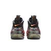 Nike Air Foamposite Pro Prm 'Area 72' (Unisex) fire / black Basketball Shoes 616750 600